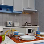 Latania شقة فندقية