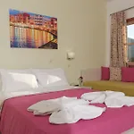 شقة فندقية Latania 3*