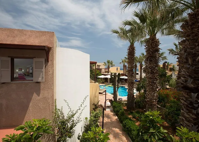 Latania הרסוניסוס