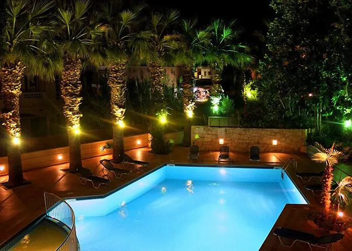 Latania הרסוניסוס