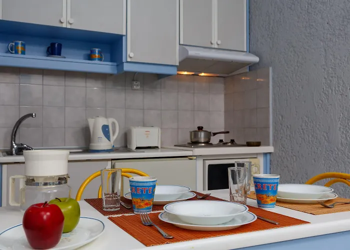 Latania מלון דירות