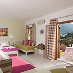 Апарт-готель Latania Херсонісос