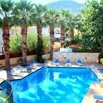 Aparthotel Latania Hersonissos (Crete)