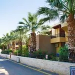 Aparthotel Latania Hersonissos (Crete)