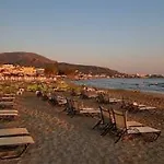 Апарт-готель Latania