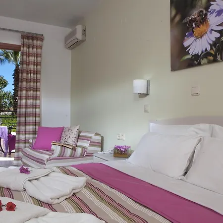 拉塔尼亚公寓酒店 公寓式酒店