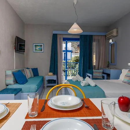 Latania ヘルソニソス