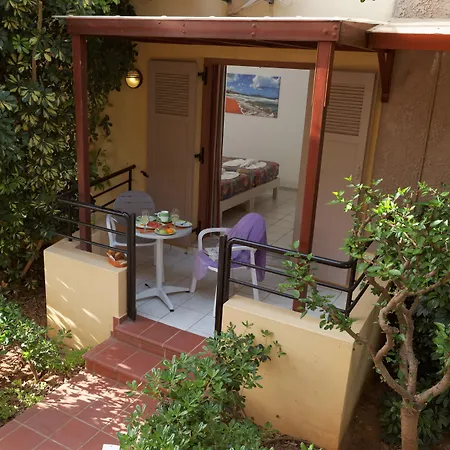 拉塔尼亚公寓酒店 公寓式酒店