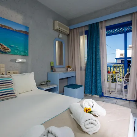 Latania ヘルソニソス