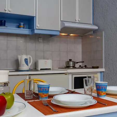 拉塔尼亚公寓酒店 公寓式酒店