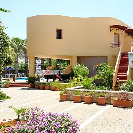 Latania Hersonissos (Crete)