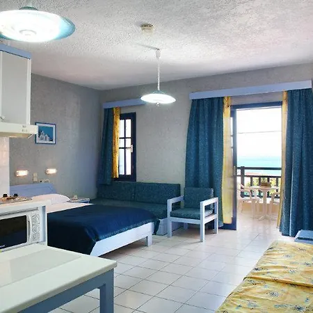 拉塔尼亚公寓酒店 公寓式酒店