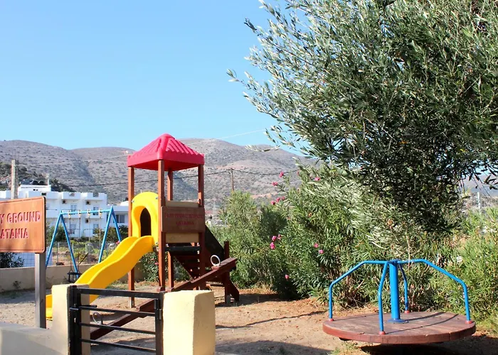 Latania Hersonissos (Crete)