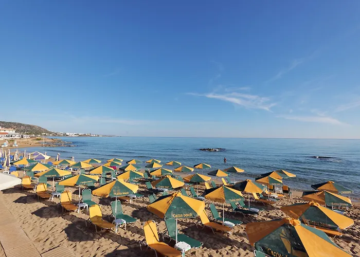 Latania 3* Chersonissos