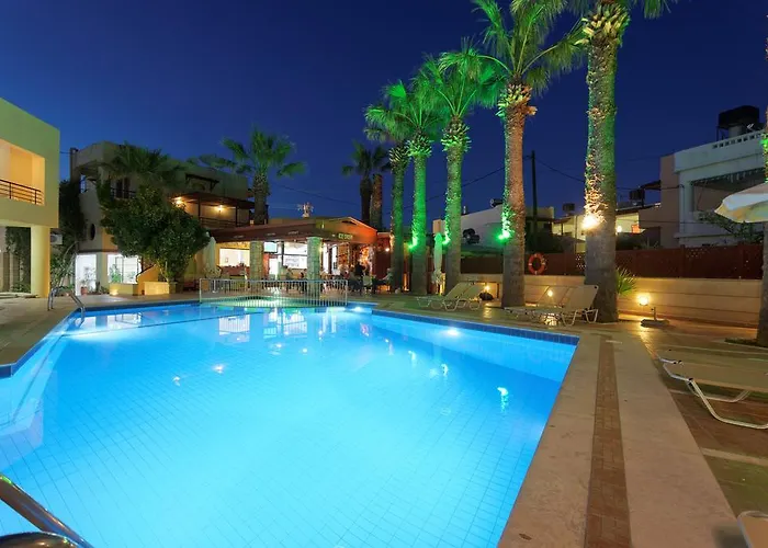 Latania Chersonissos