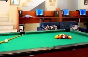 Latania Apart-hotel Hersonissos (Crete)