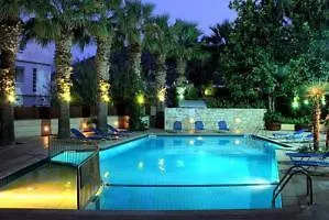 Latania Aparthotel Hersonissos (Crete)