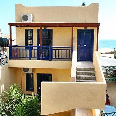 Aparthotel Latania 3*