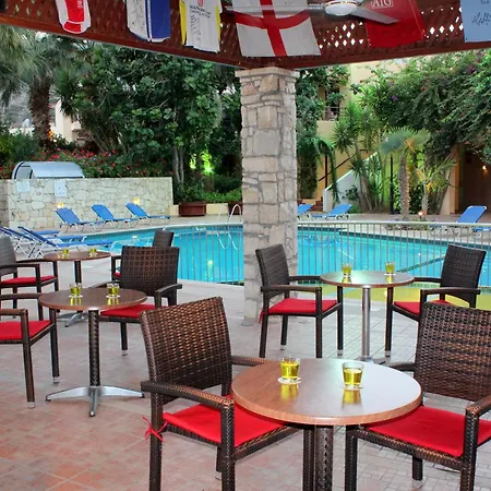 Latania Hersonissos (Crete)