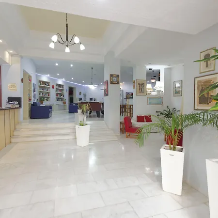 Latania Hotel apartamentowy