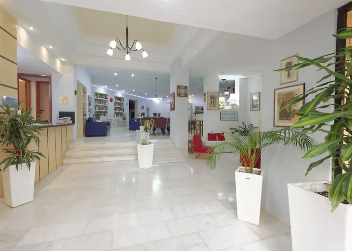 Latania Hotel apartamentowy