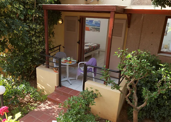 Latania Hotel apartamentowy