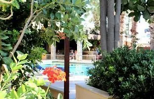 Latania Hersonissos (Crete)