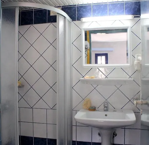 Hotel apartamentowy Latania